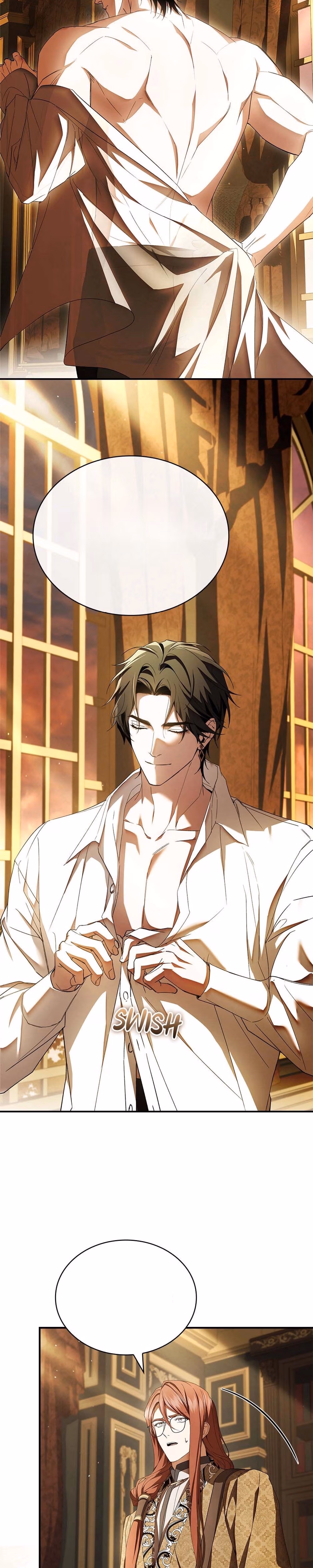The crown i will claim - Chapter 17 - Part 2