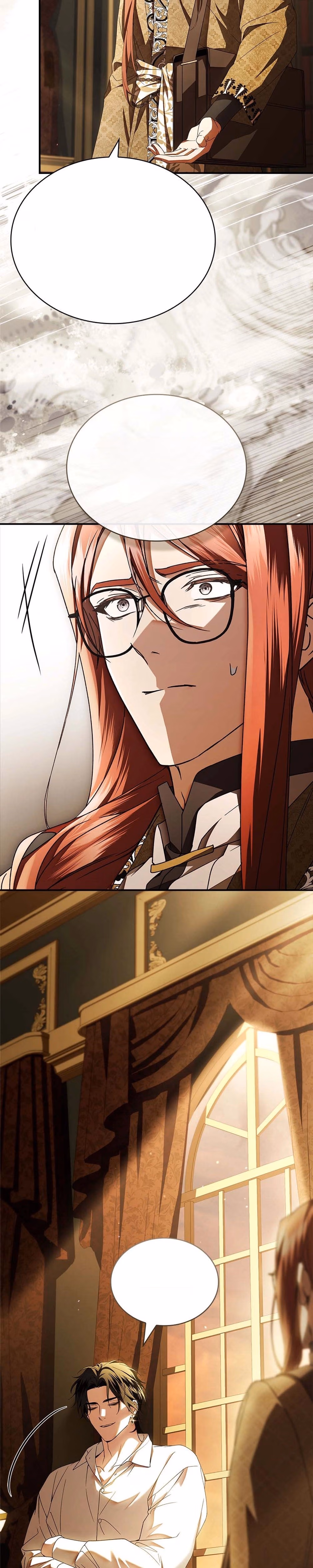 The crown i will claim - Chapter 17 - Part 3