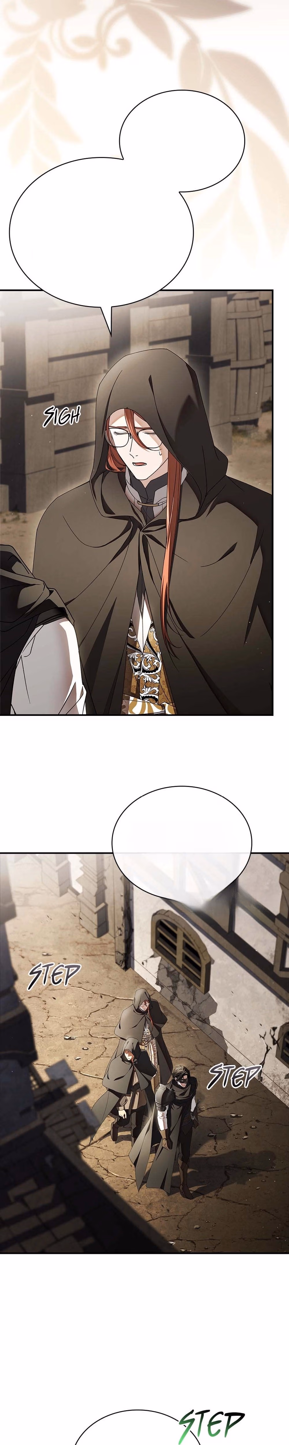 The crown i will claim - Chapter 18 - Part 2