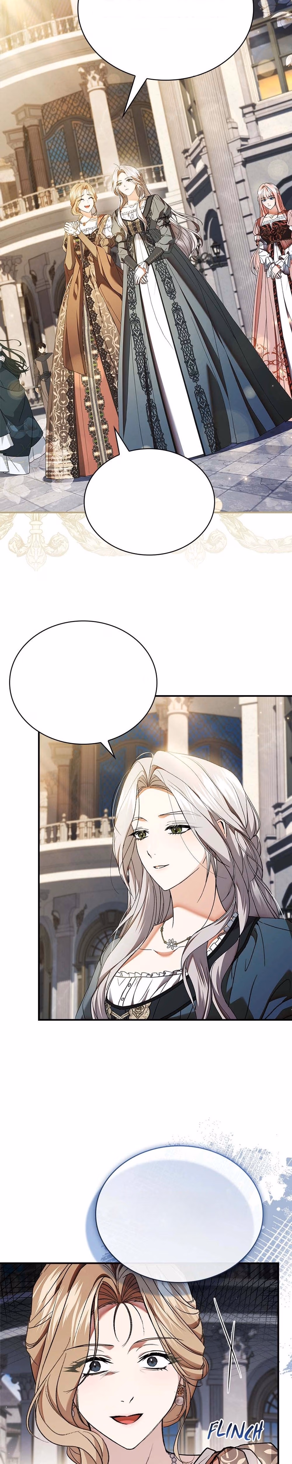 The crown i will claim - Chapter 20 - Part 2