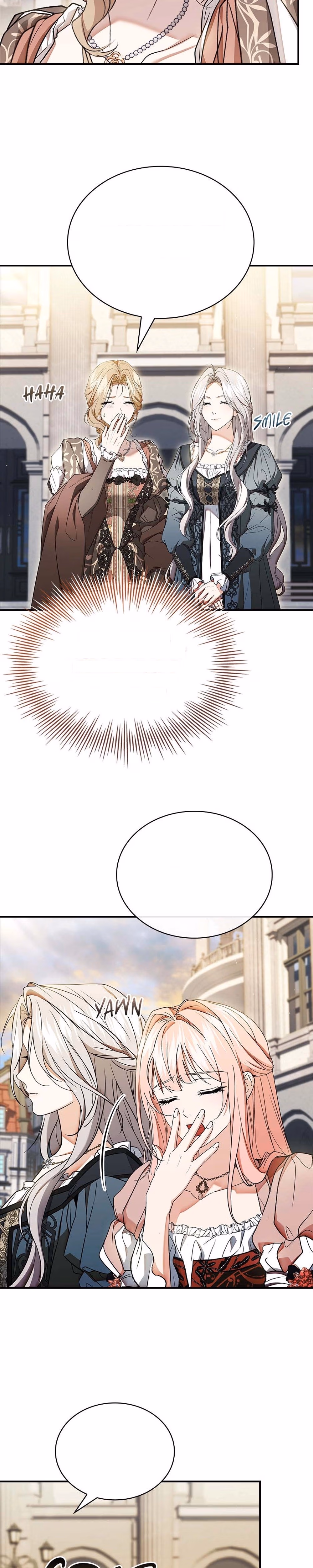 The crown i will claim - Chapter 20 - Part 3