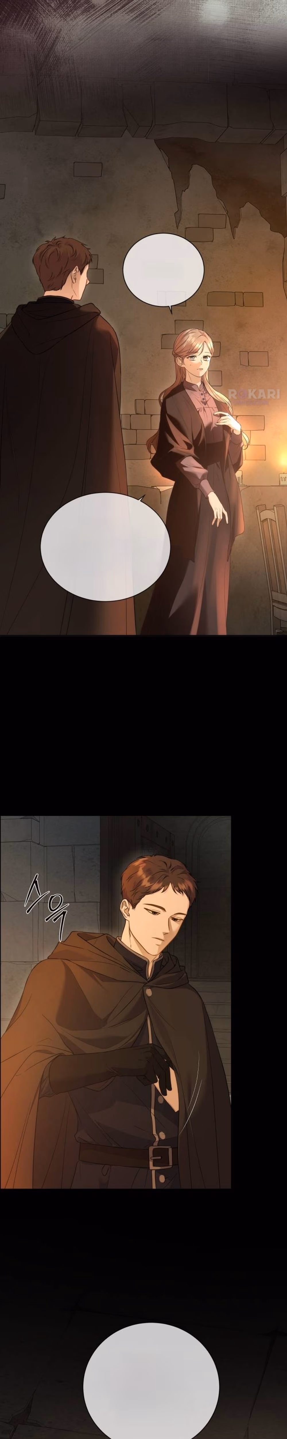 Clockwork Lovers - Chapter 1 - Part 3
