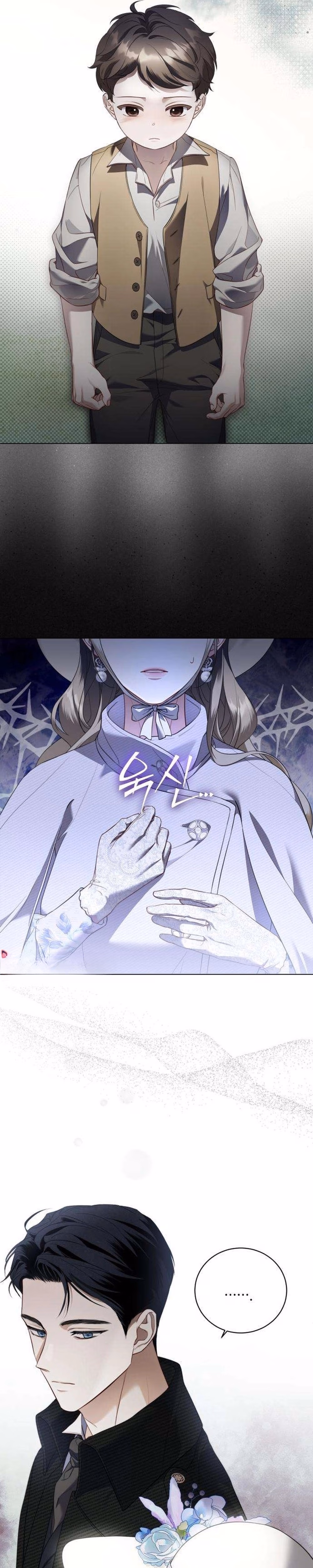 Clockwork Lovers - Chapter 9 - Part 2