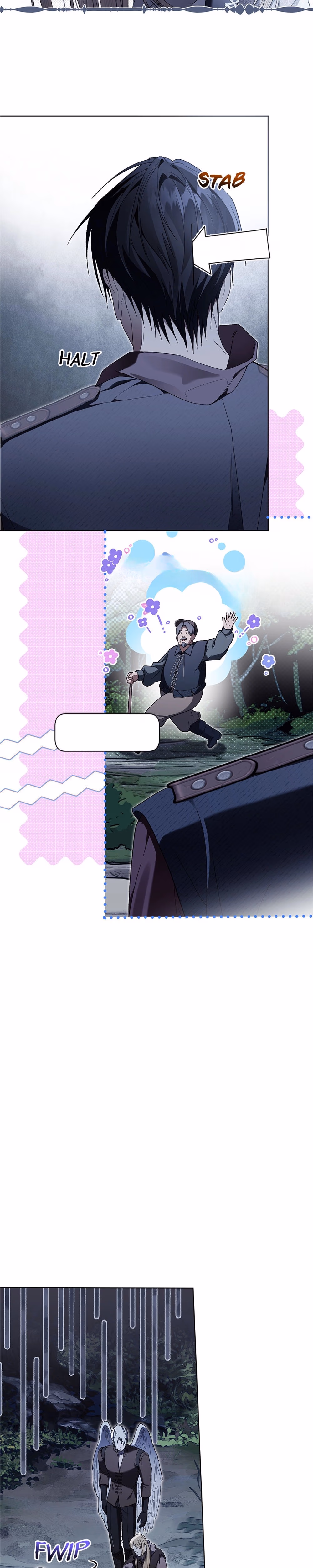 Dawn of Vengeance - Chapter 34 - Part 3