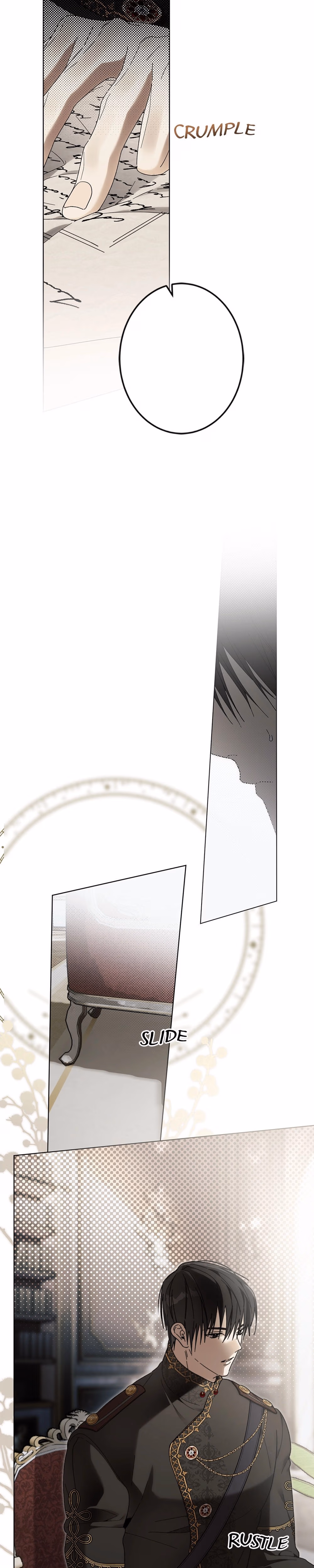 Dawn of Vengeance - Chapter 36 - Part 3