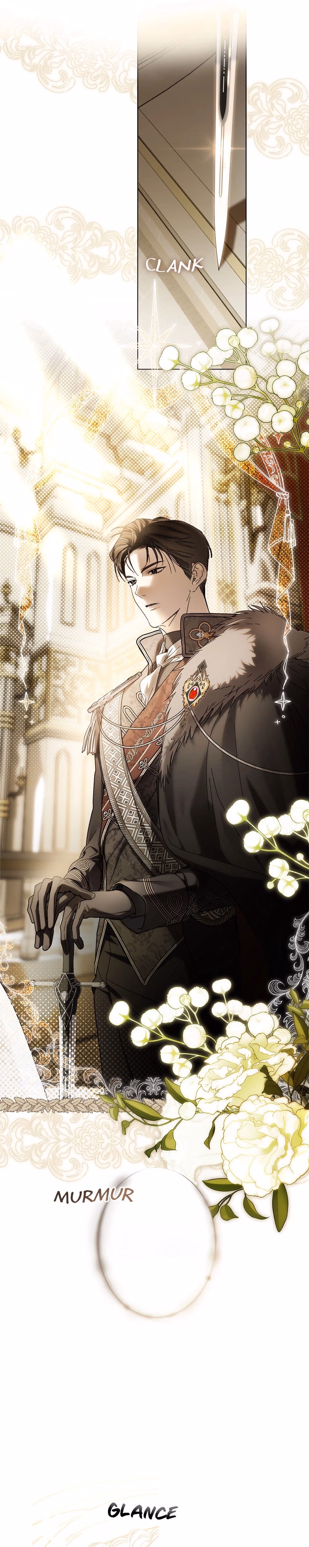 Dawn of Vengeance - Chapter 37 - Part 1