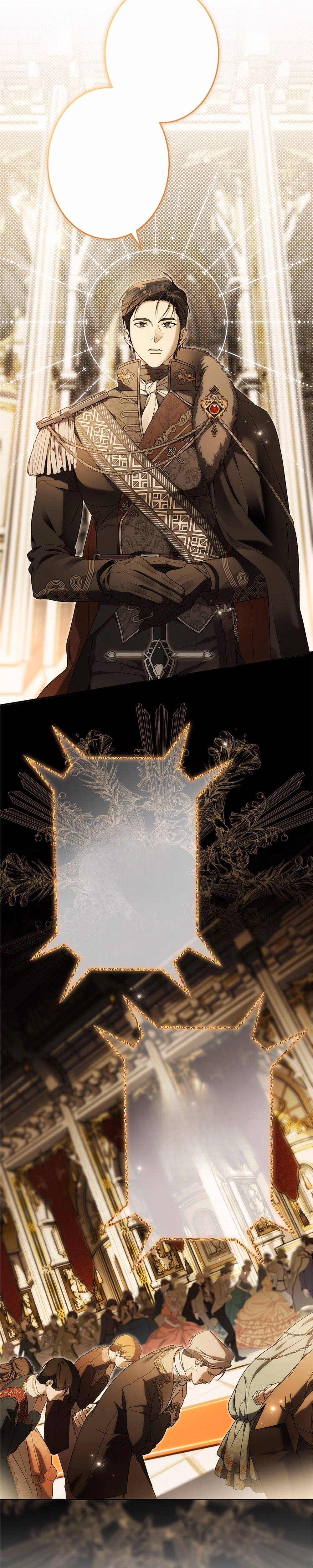 Dawn of Vengeance - Chapter 37 - Part 3