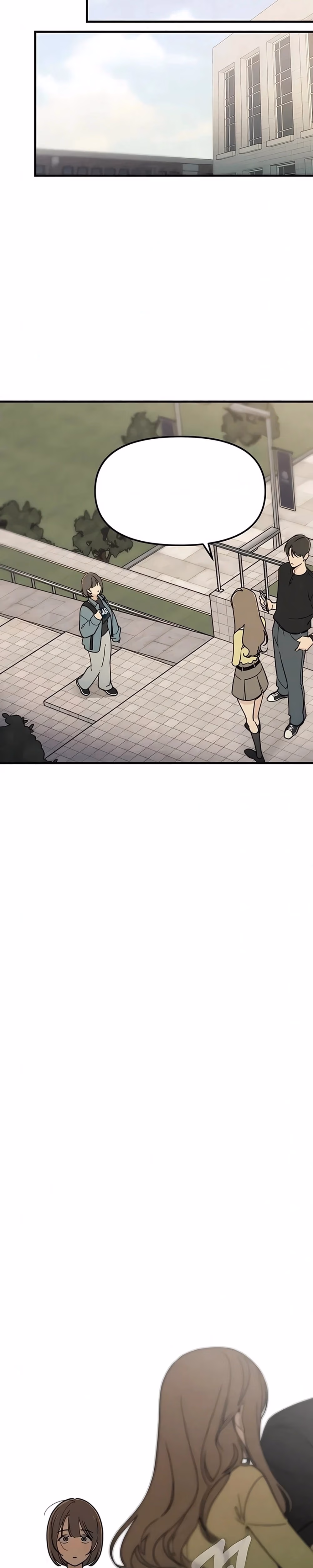 Unofficial Campus Couple - Chapter 5 - Part 2