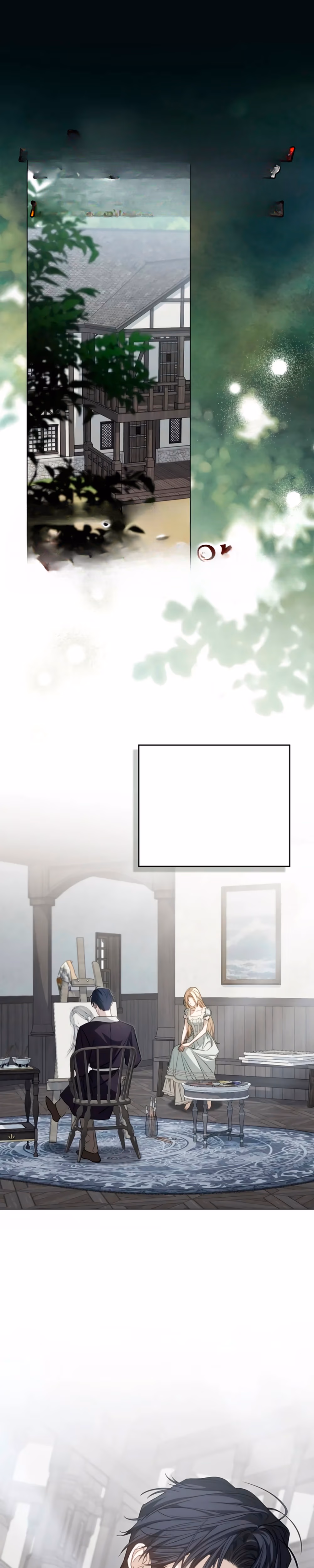 The Portrait of Pride - Chapter 18 - Part 1