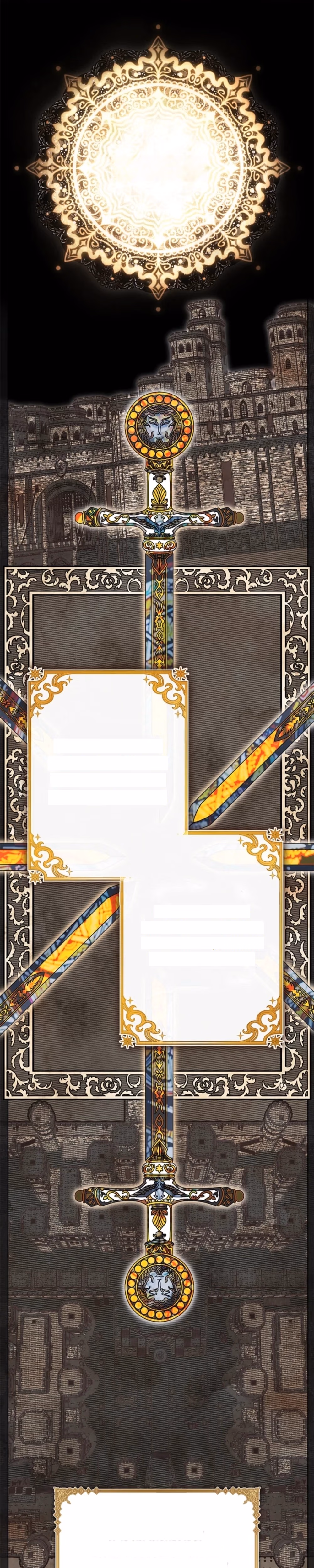 My Husband Is Definitely a Paladin - Chapter 26 - Part 1