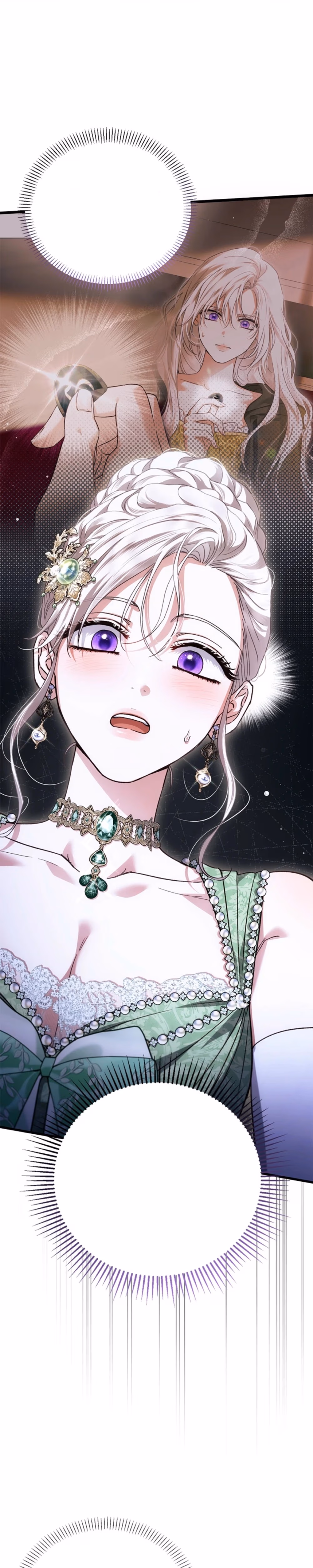 My Husband Is Definitely a Paladin - Chapter 27 - Part 1