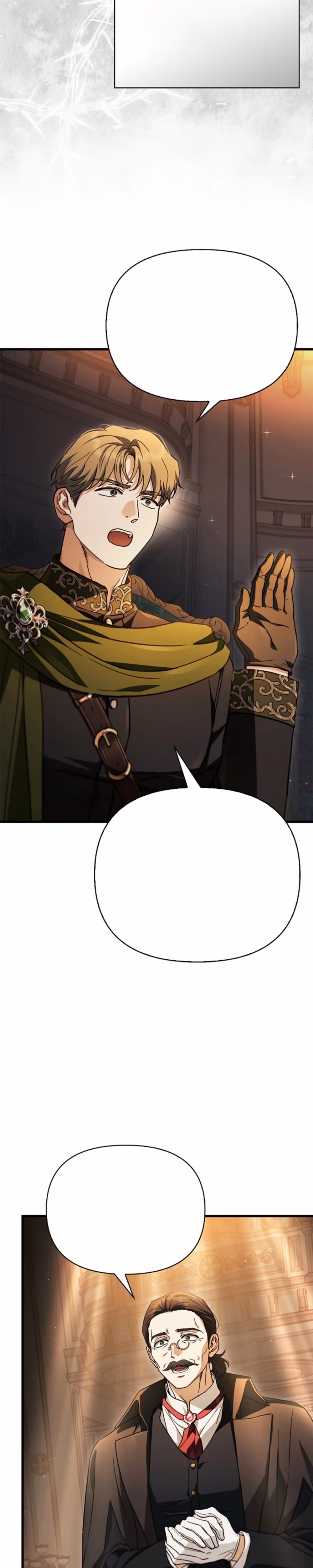 My Husband Is Definitely a Paladin - Chapter 27 - Part 3
