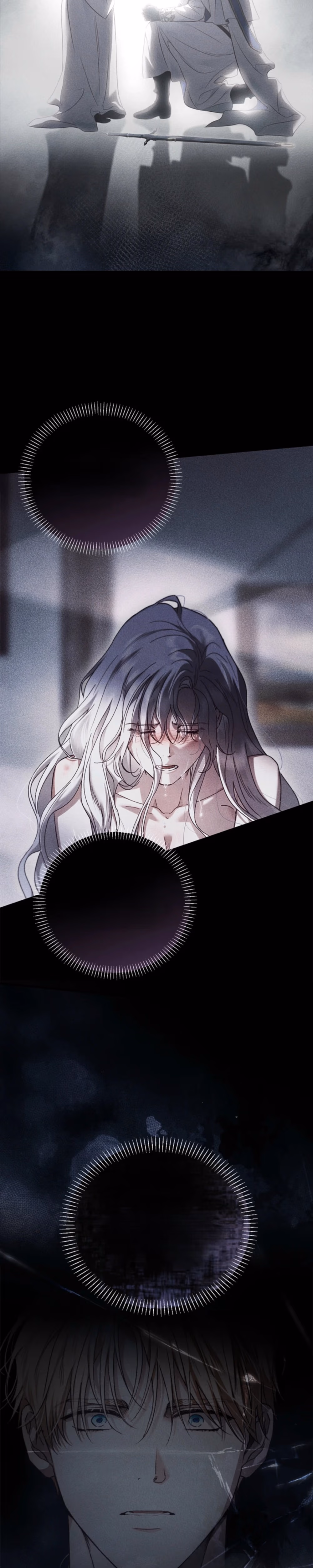 My Husband Is Definitely a Paladin - Chapter 28 - Part 3