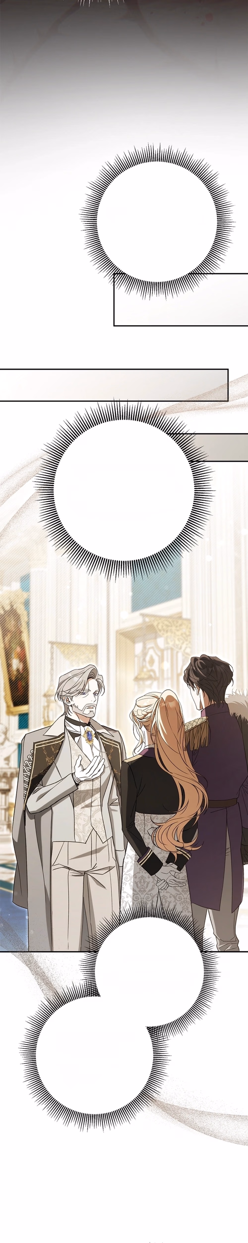 Undercover Butler to the Grand Duke - Chapter 22 - Part 3