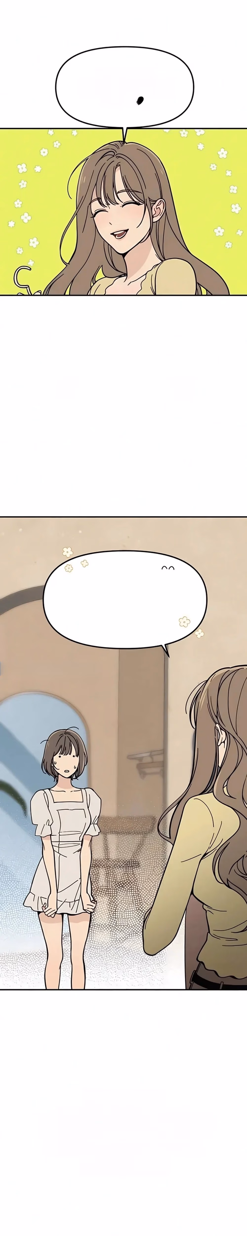 Unofficial Campus Couple - Chapter 6 - Part 1