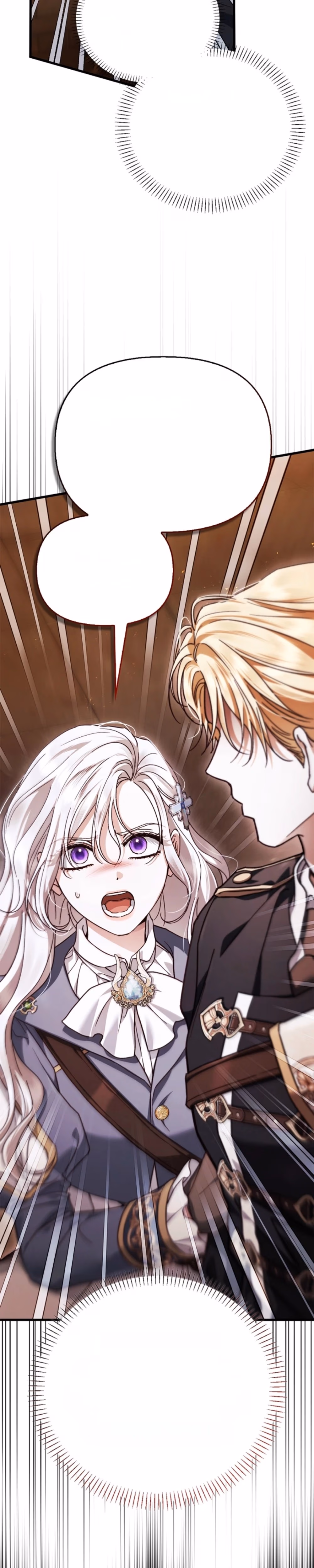 My Husband Is Definitely a Paladin - Chapter 31 - Part 3