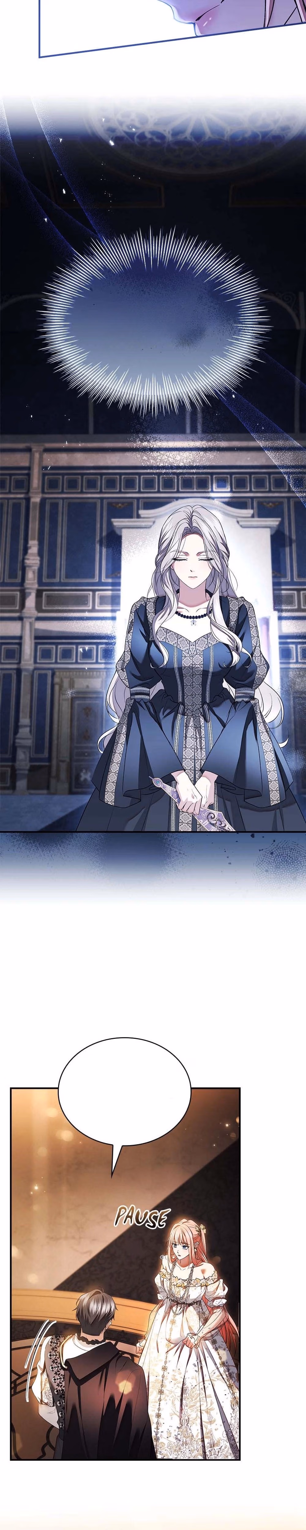 The crown i will claim - Chapter 21 - Part 3