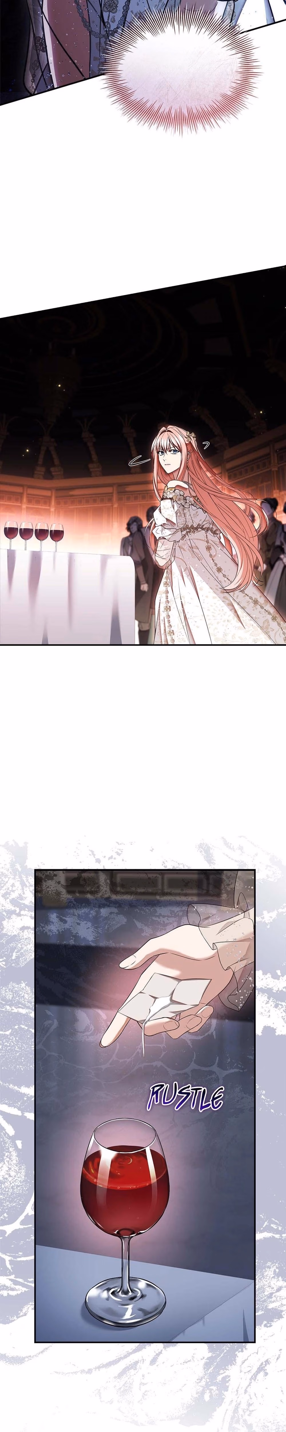 The crown i will claim - Chapter 22 - Part 3