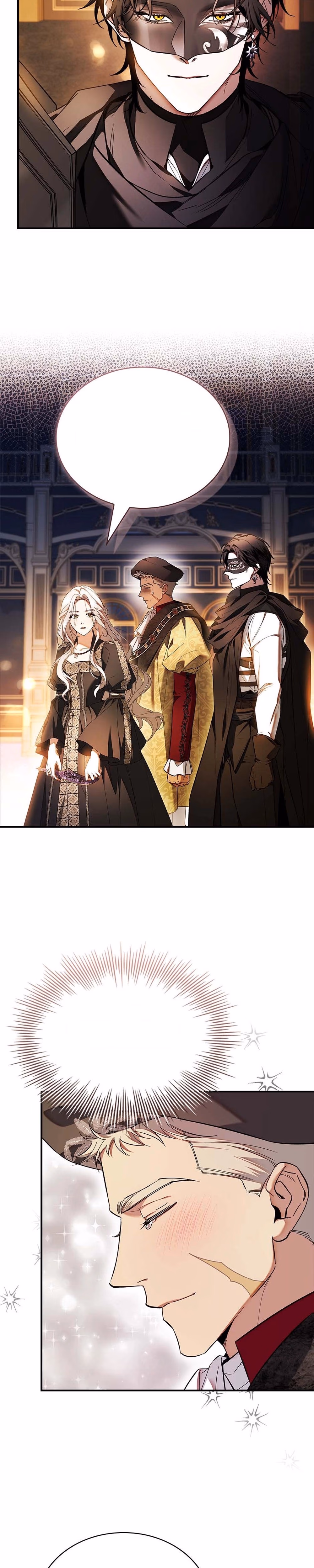 The crown i will claim - Chapter 23 - Part 3