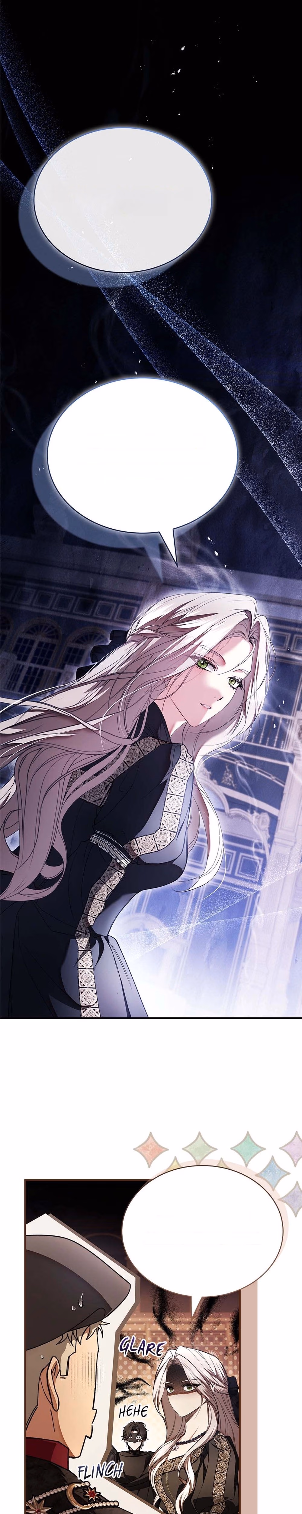The crown i will claim - Chapter 24 - Part 1