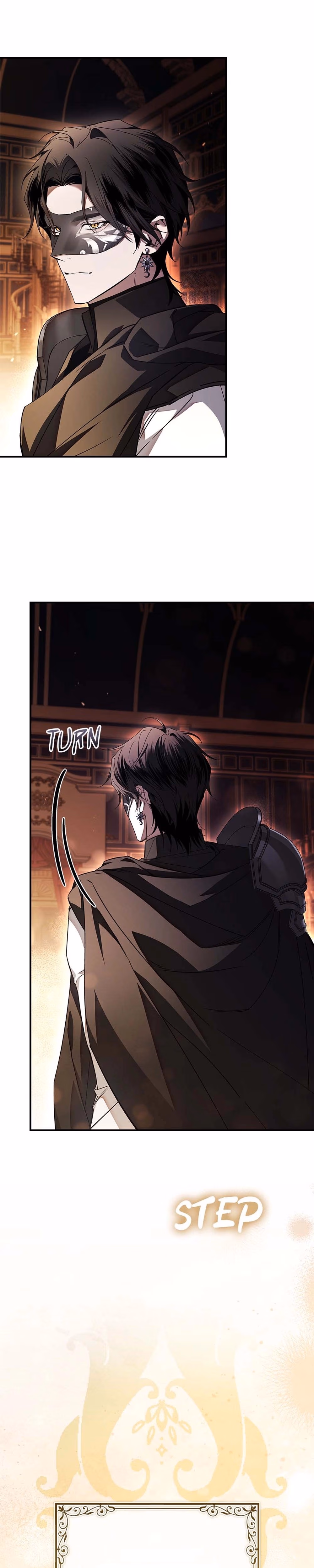 The crown i will claim - Chapter 24 - Part 3