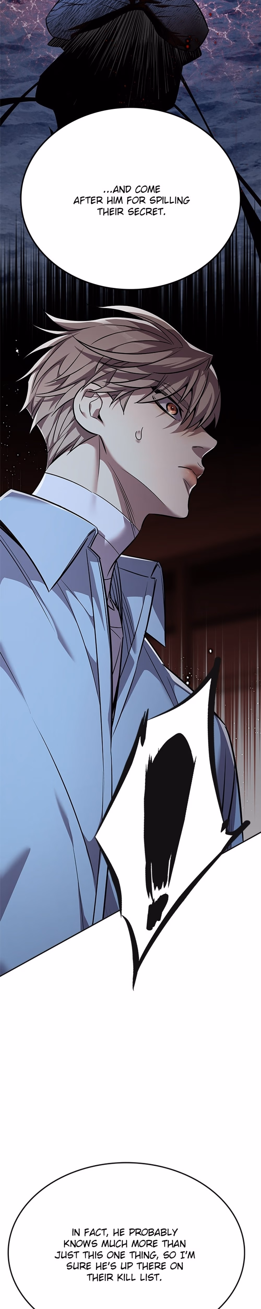 Eleceed - Chapter 408 - Part 11