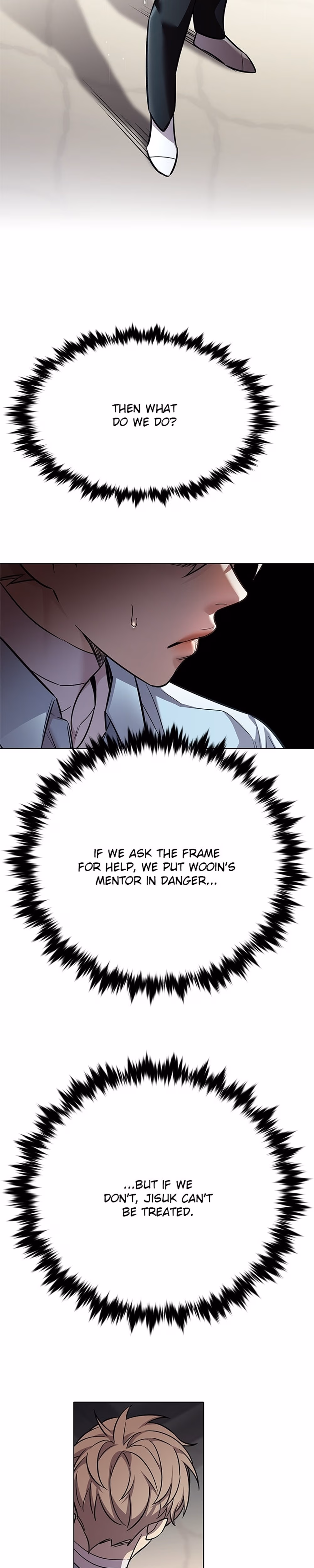 Eleceed - Chapter 408 - Part 13