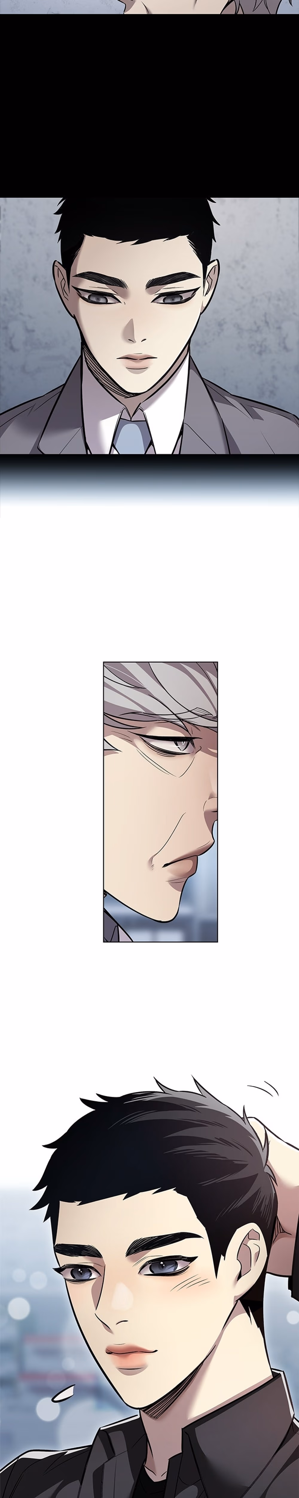 Eleceed - Chapter 408 - Part 23