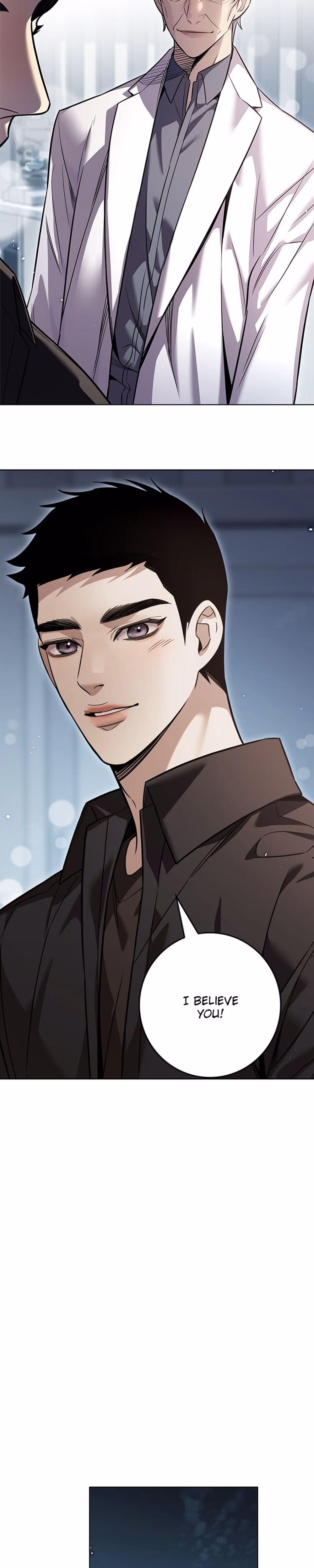 Eleceed - Chapter 408 - Part 26