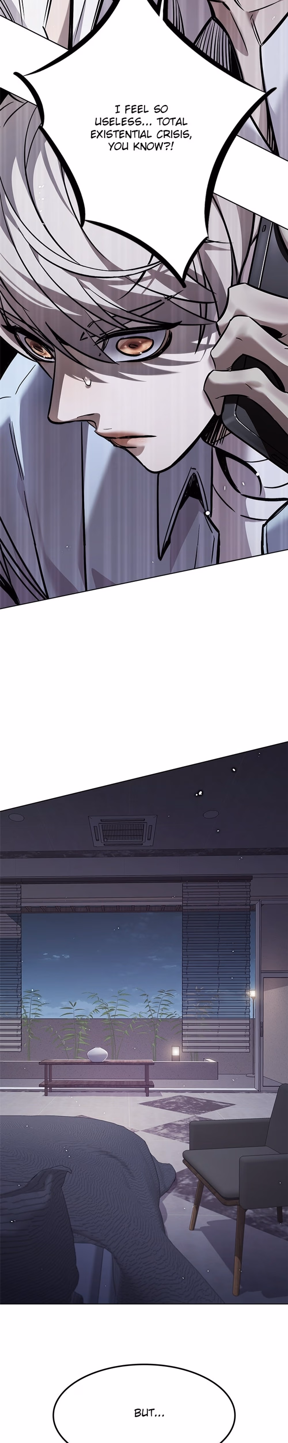 Eleceed - Chapter 408 - Part 33