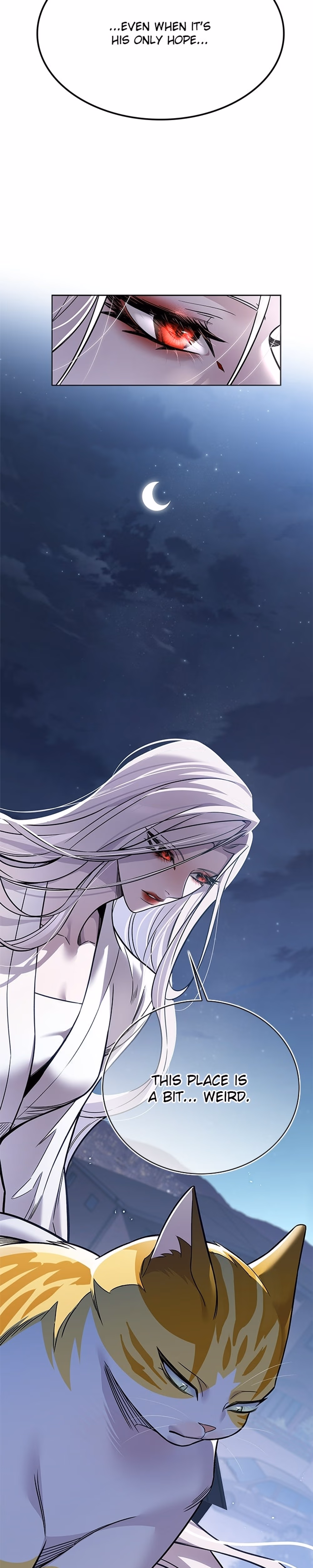 Eleceed - Chapter 408 - Part 40