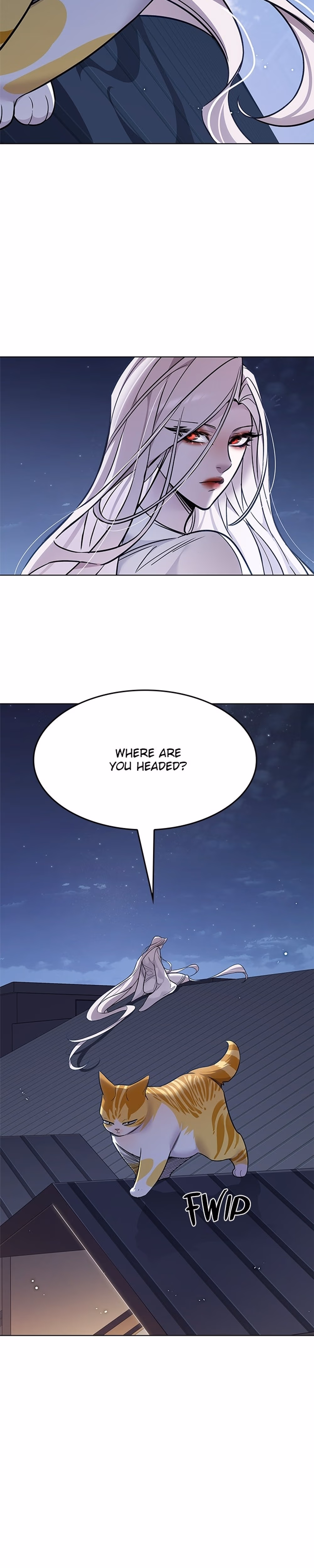 Eleceed - Chapter 408 - Part 41