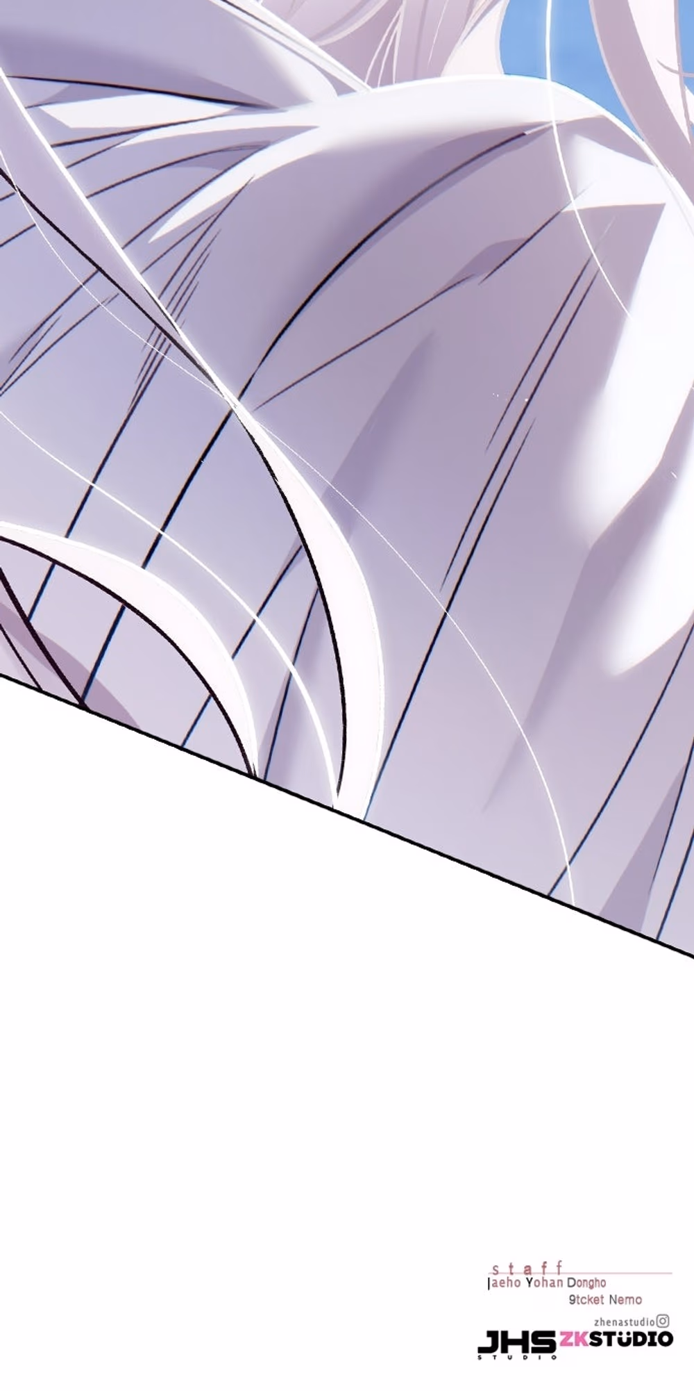 Eleceed - Chapter 408 - Part 43