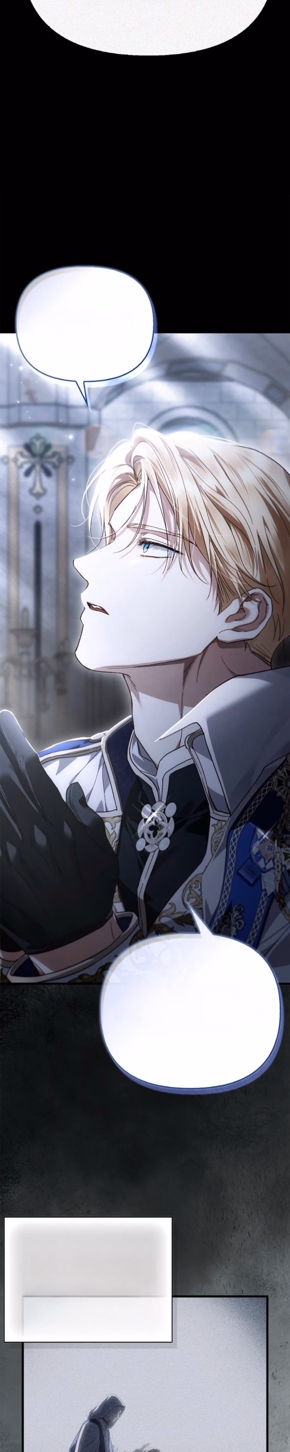 My Husband Is Definitely a Paladin - Chapter 36 - Part 3