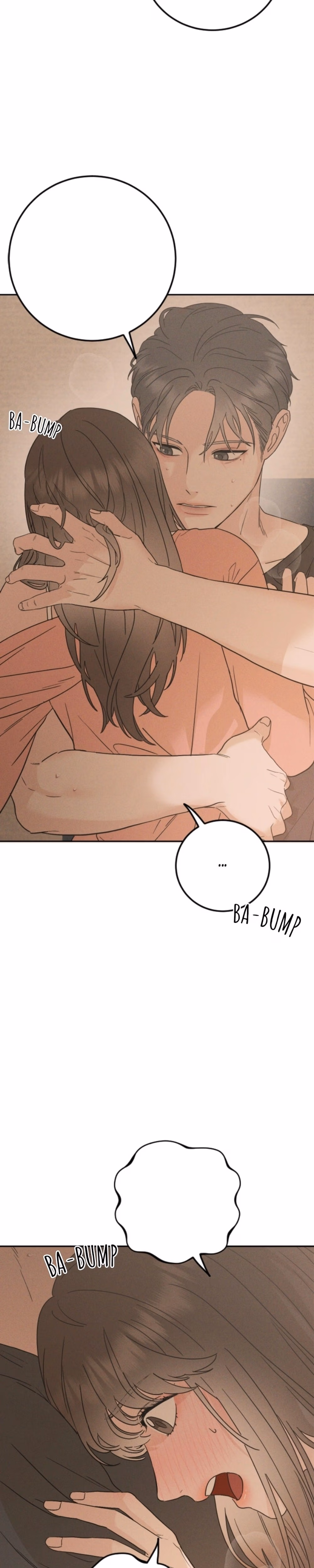 Trapped Together - Chapter 2 - Part 3
