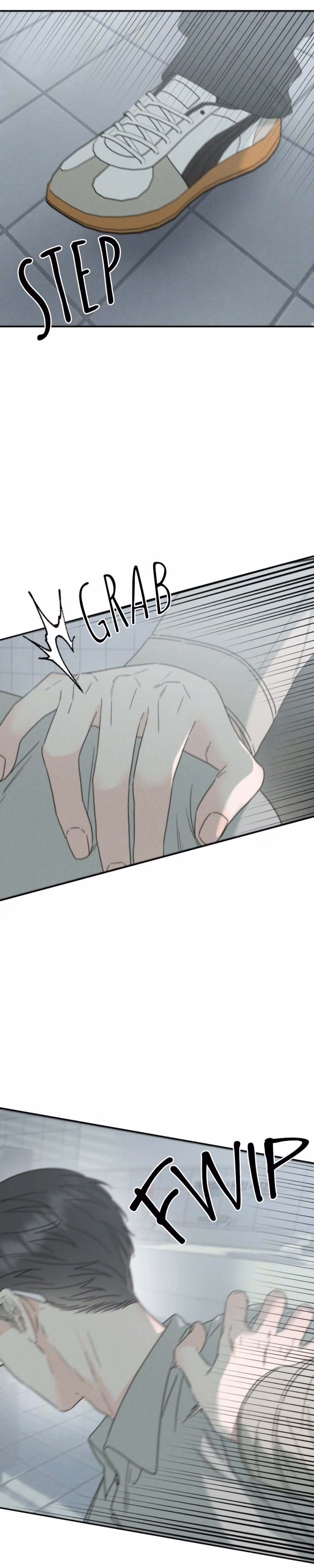 Trapped Together - Chapter 5 - Part 3