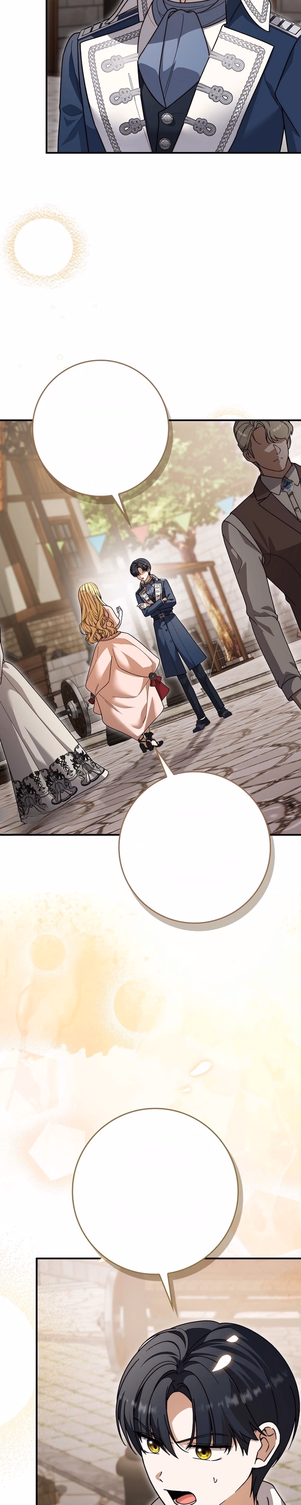 I bought the villains with money - Chapter 23 - Part 3
