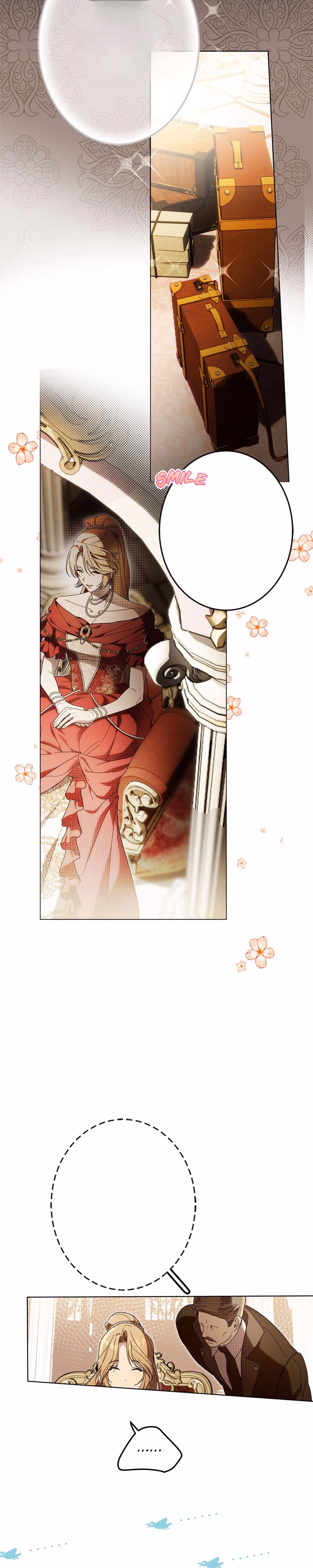 Dawn of Vengeance - Chapter 39 - Part 3