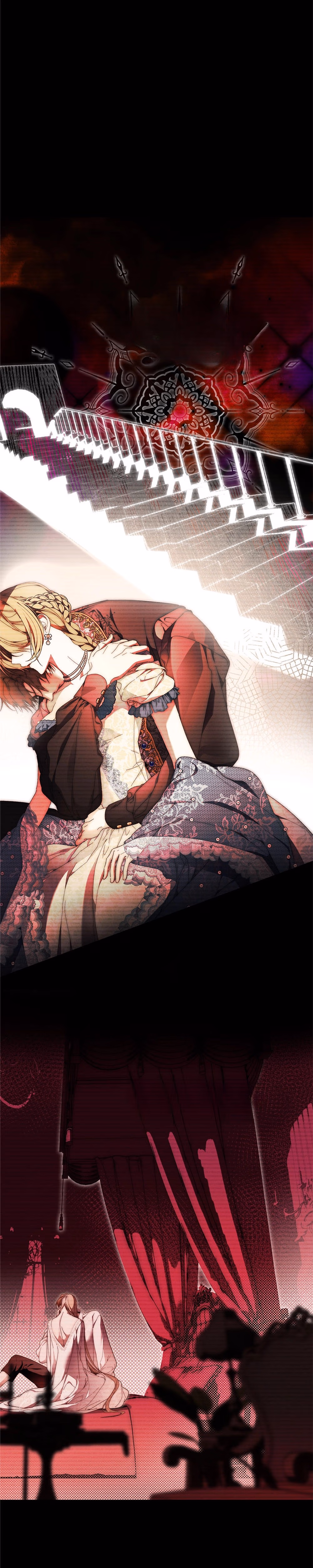 Dawn of Vengeance - Chapter 41 - Part 3