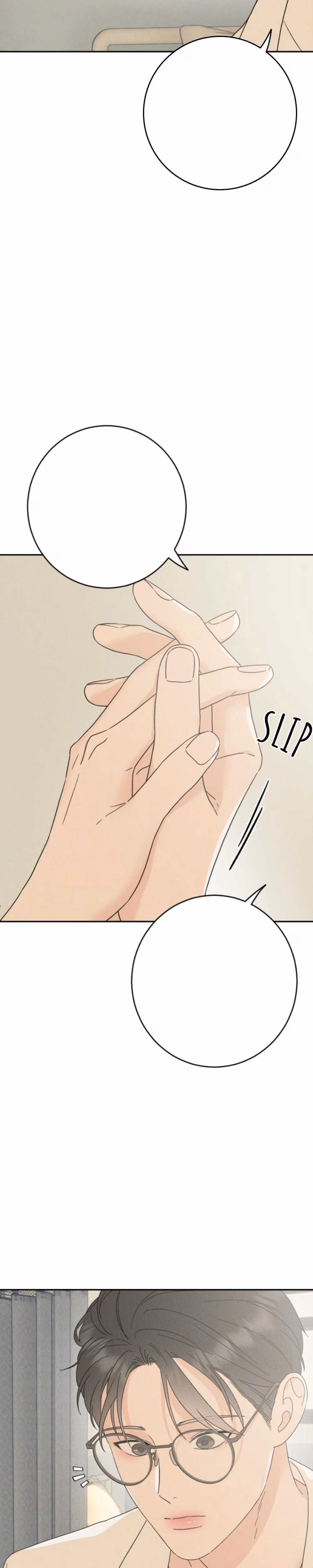 Trapped Together - Chapter 7 - Part 3