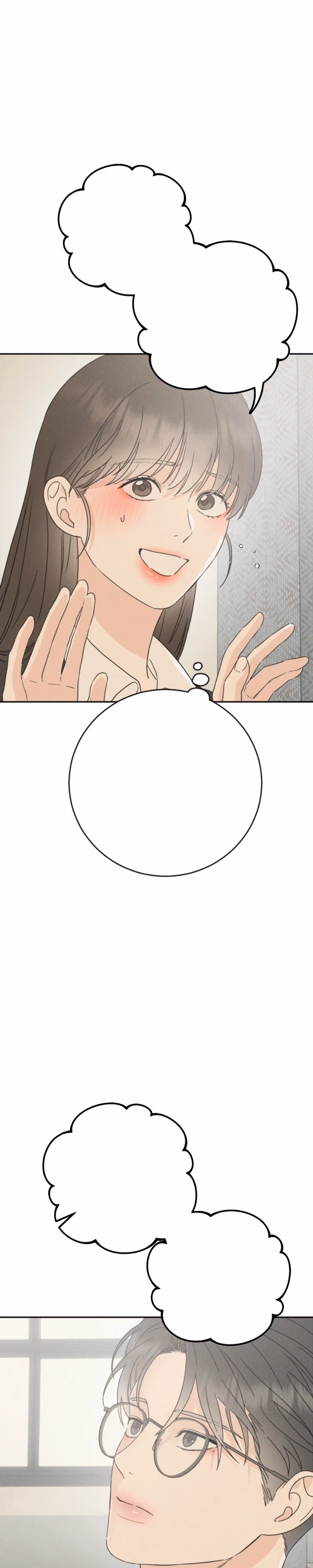 Trapped Together - Chapter 8 - Part 3