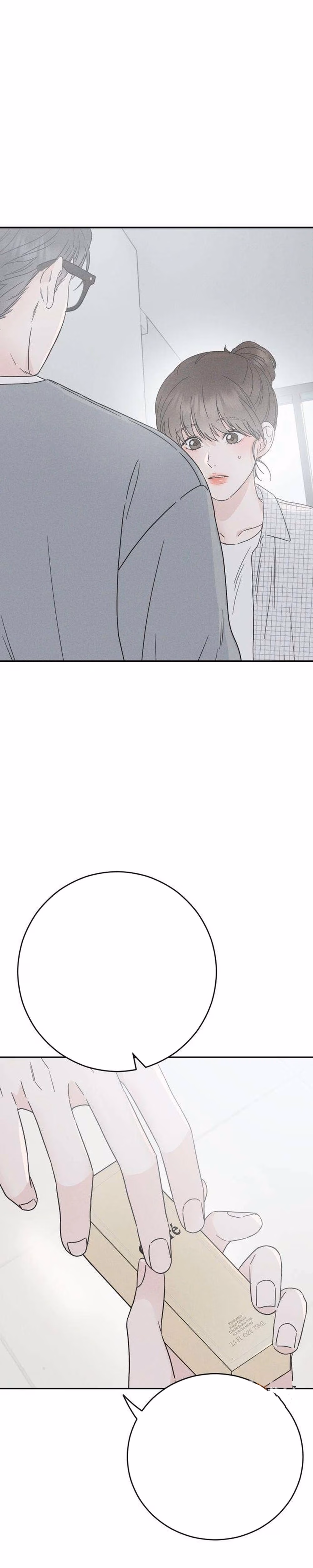 Trapped Together - Chapter 10 - Part 1