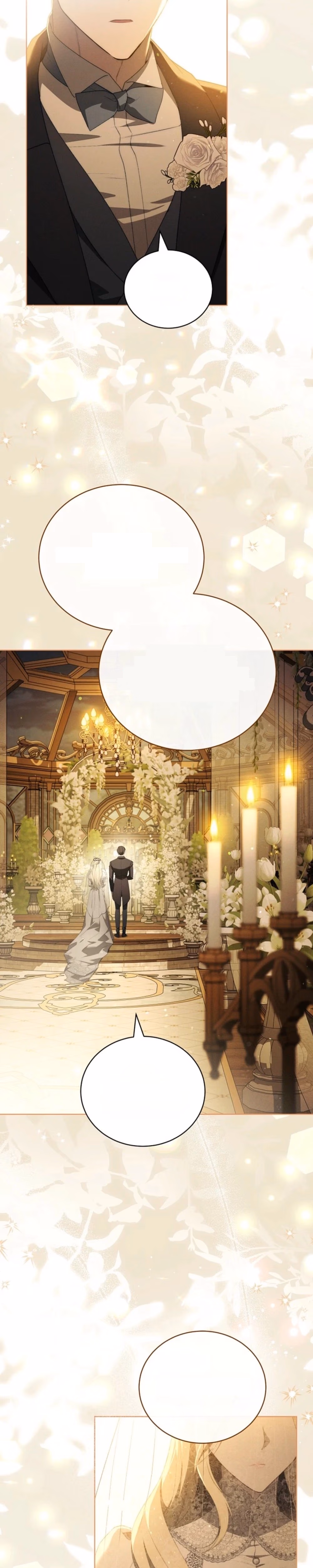 The Mansion Awaits Spring - Chapter 1 - Part 2