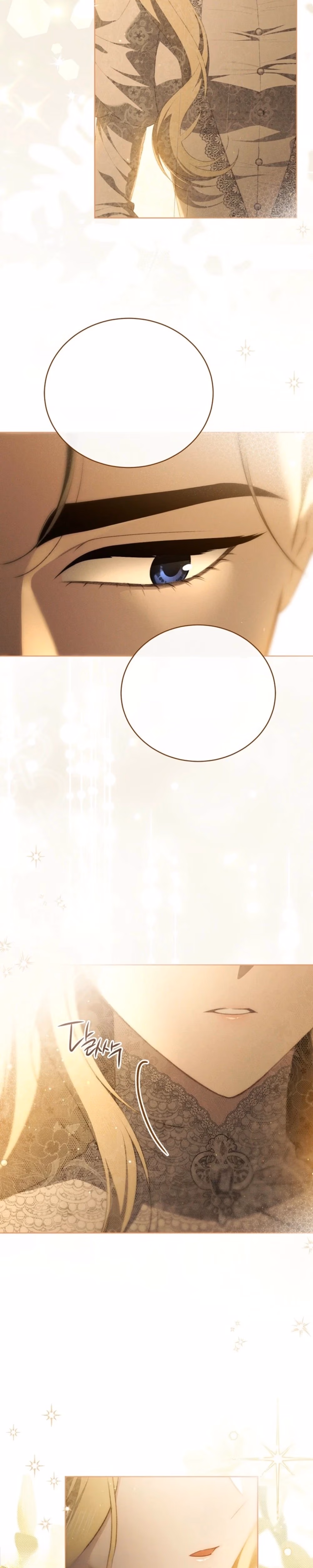 The Mansion Awaits Spring - Chapter 1 - Part 3