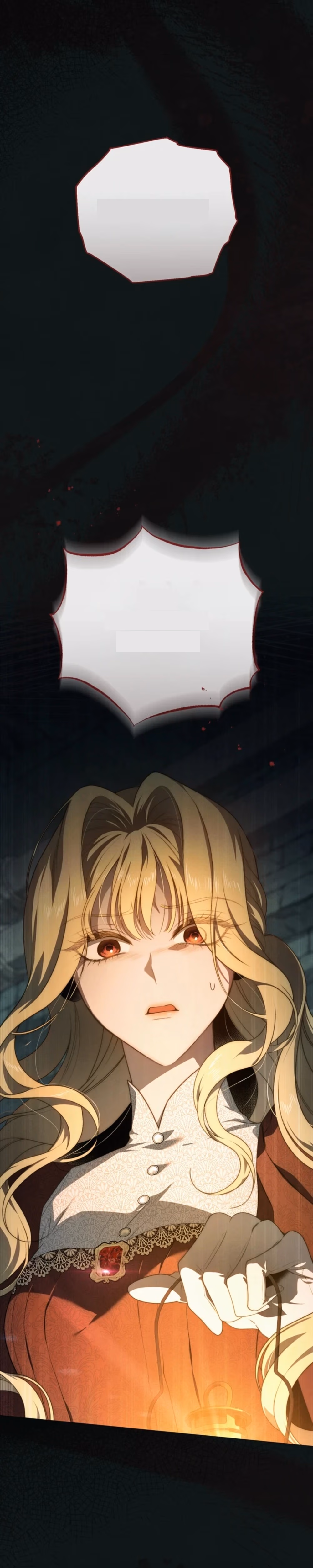 The Mansion Awaits Spring - Chapter 5 - Part 2