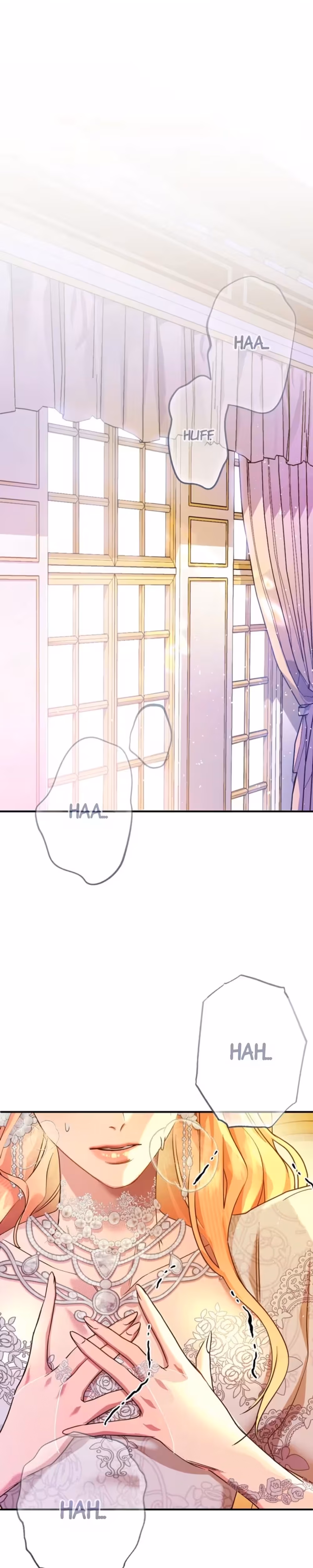 The Witch of Paitan - Chapter 2 - Part 1