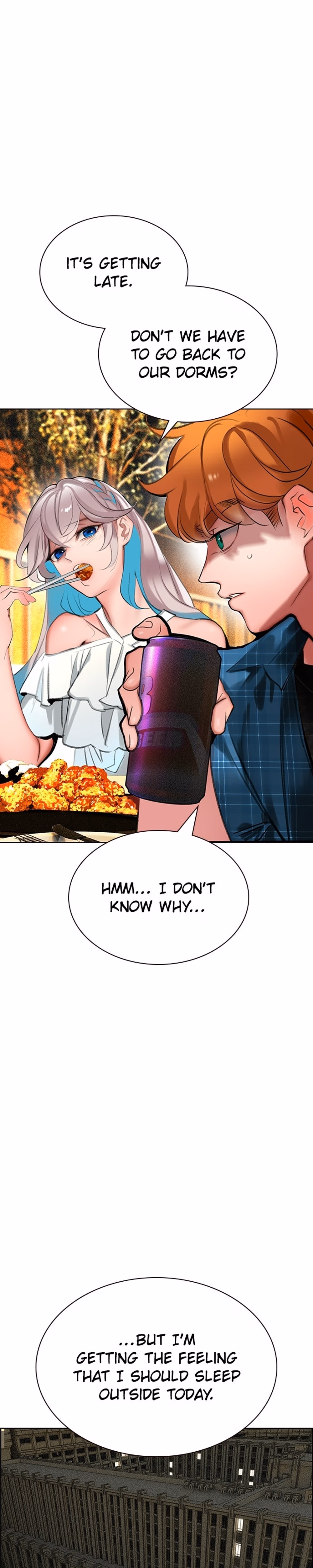 Jungle Juice - Chapter 225 - Part 2