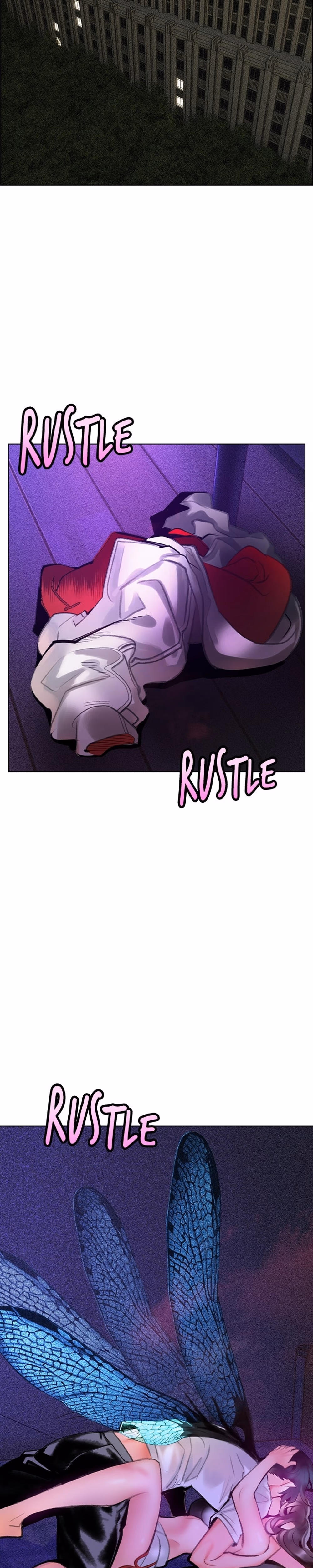 Jungle Juice - Chapter 225 - Part 3