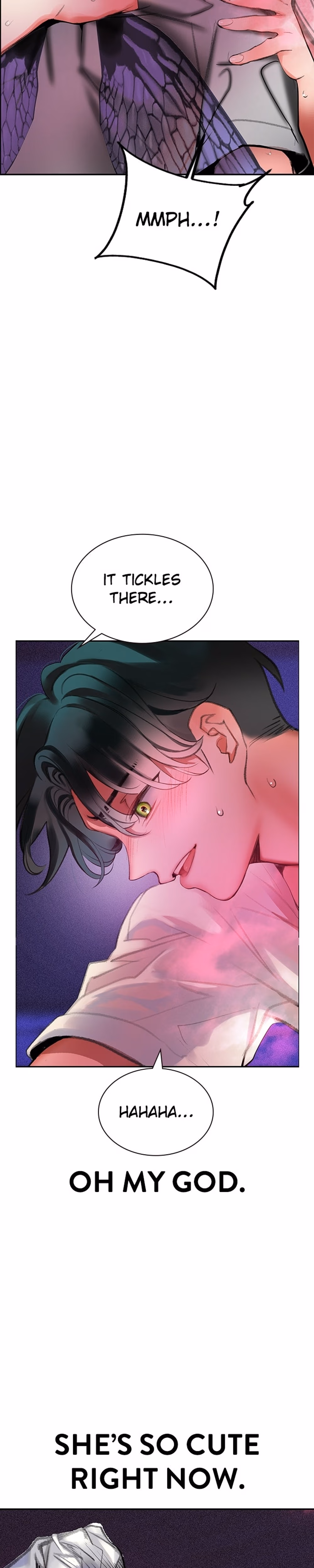 Jungle Juice - Chapter 225 - Part 5