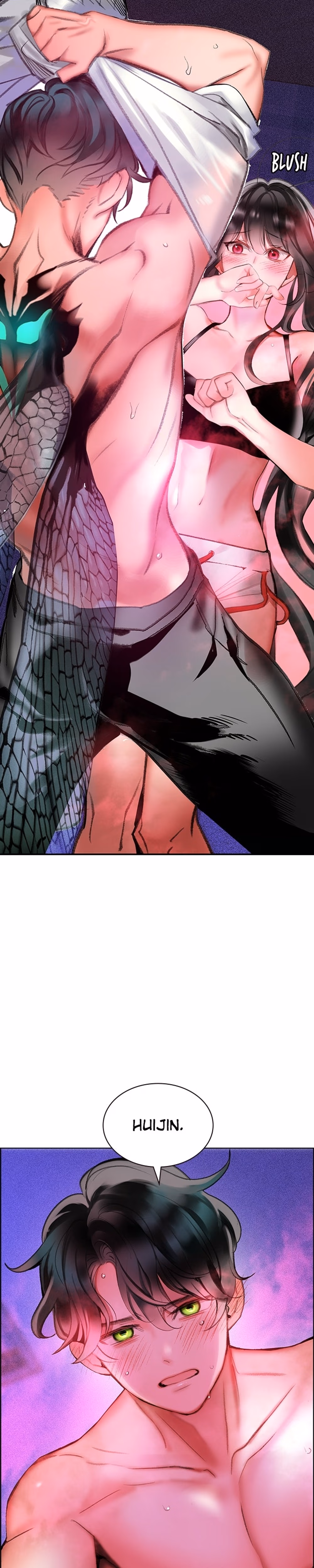 Jungle Juice - Chapter 225 - Part 6